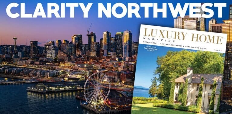 luxury home magazine image