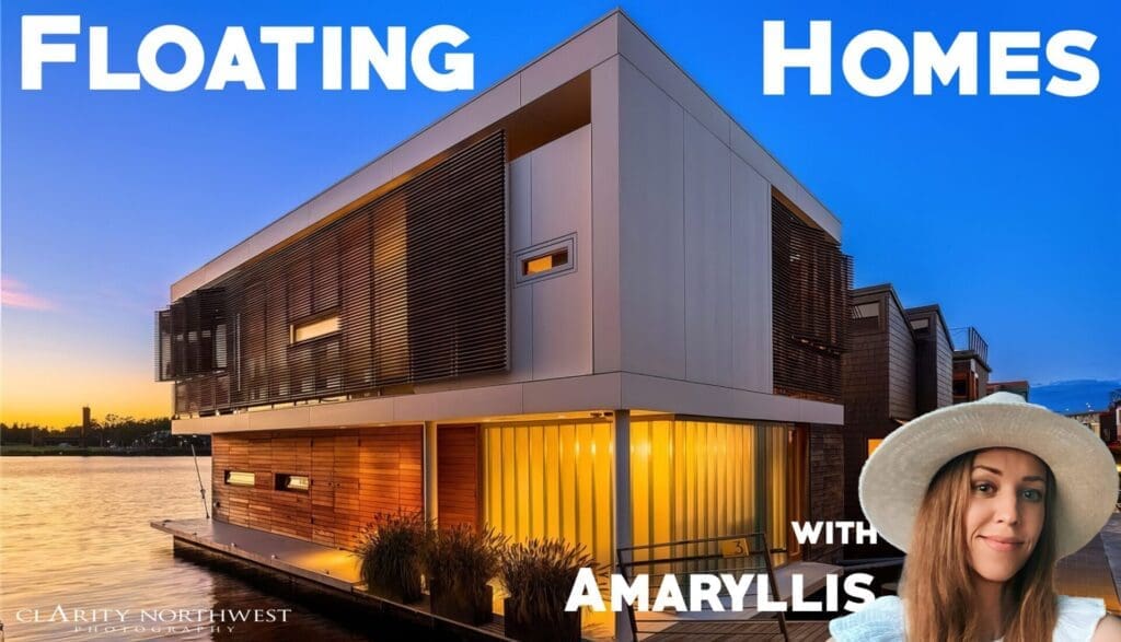 floating home