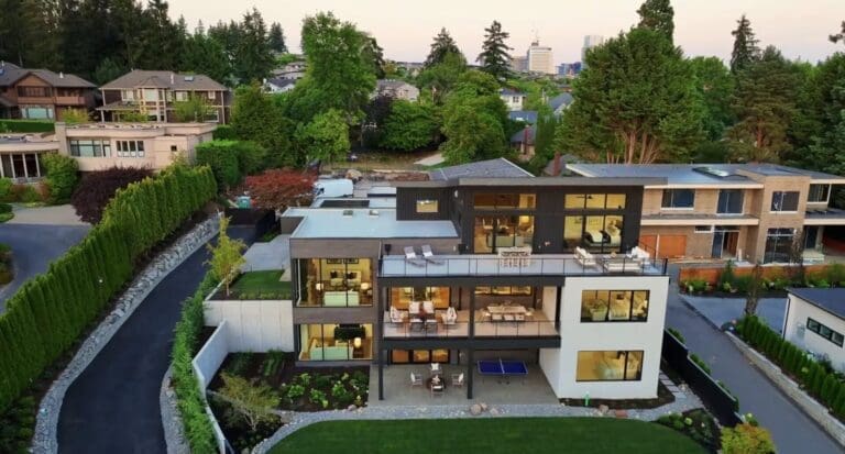 real estate videography video