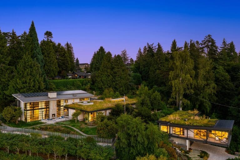 seattle luxury real estate market